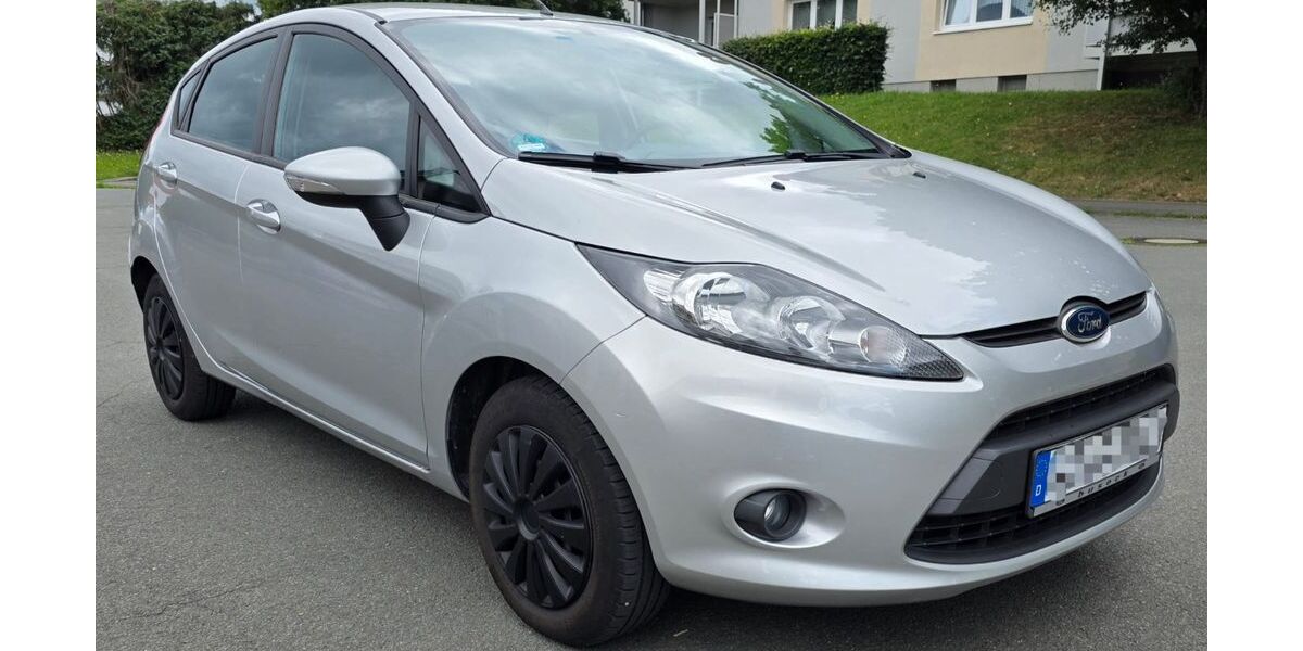 Ford Fiesta 146.264 km 3.800 &euro; Wetzlar 35586