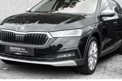 Skoda Octavia 62.518 km 29.820 &euro; Düsseldorf 40474