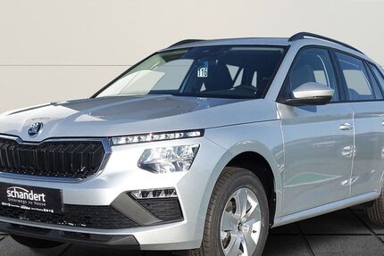 Skoda Kamiq 6.780 km 23.750 € Dessau 06847