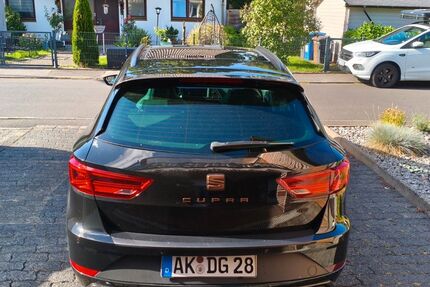 Seat Leon 93.000 km 25.000 &euro; Rosenheim 57520