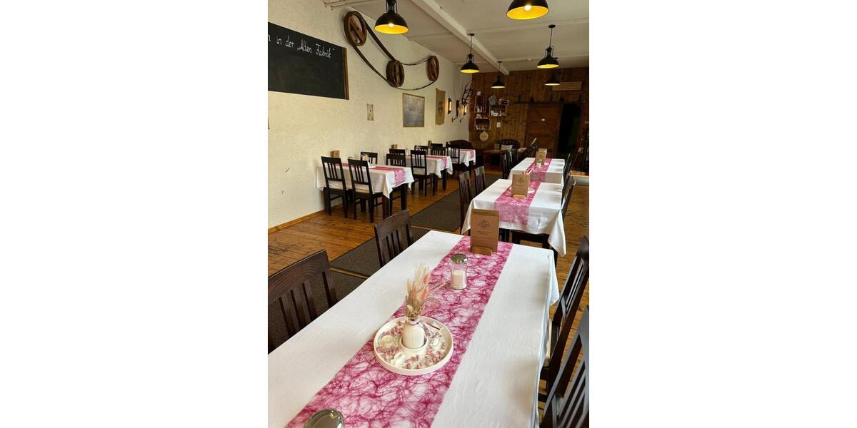 Pachtangebot: CaféBistro in toller Ausflugslage! Keine Ablöse! zimmer