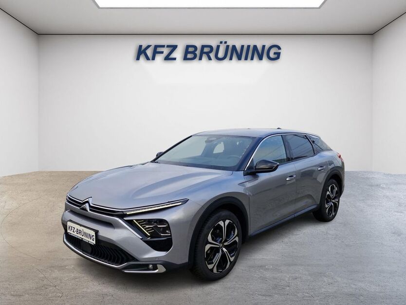 Citroen C5 X 28.642 km 18.880 € Lingen (Ems) 49811