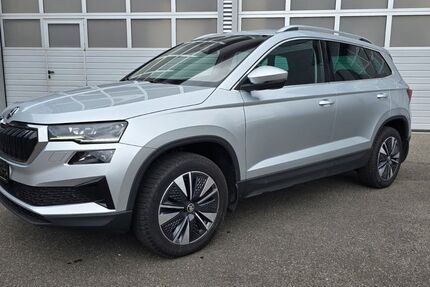 Skoda Karoq 87.300 km 21.900 &euro; Langenenslingen 88515