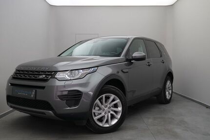 Land Rover Discovery Sport 130.000 km 15.900 &euro; Fürstenfeldbruck 82256