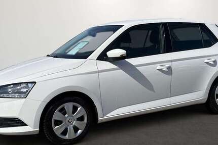 Skoda Fabia 42.798 km 13.950 &euro; Grünstadt 67269