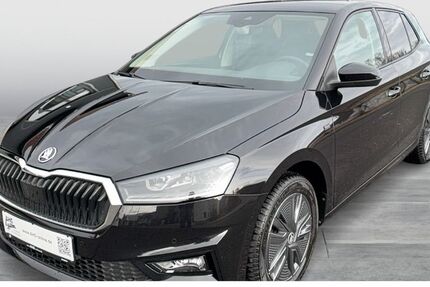 Skoda Fabia 15.398 km 19.889 &euro; Suhl-Wichtshausen 98529