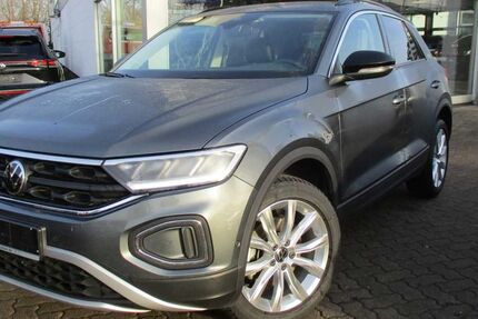VW T-Roc 22.581 km 34.490 &euro; Harsefeld-Hollenbeck 21698