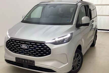 Ford Tourneo Custom 12.922 km 52.990 &euro; Endingen am Kaiserstuhl 79346