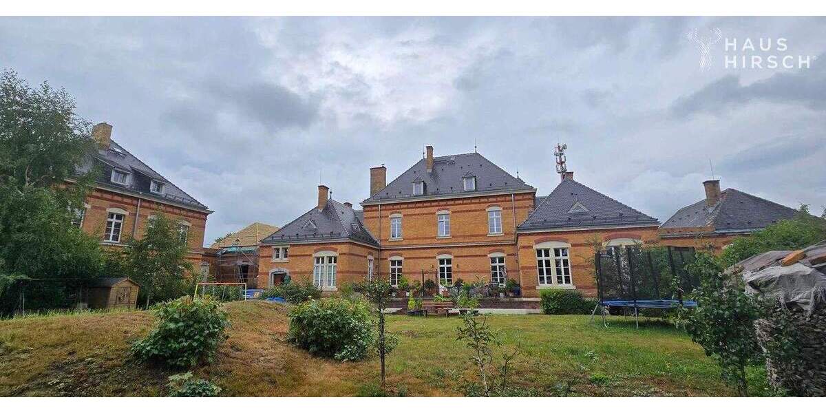 Mehrfamilienhaus, Wohnhaus Grimma - 3.200.000&euro; | Angebot:25683133