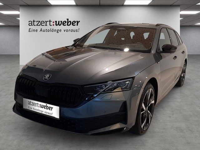 Skoda Octavia 3.000 km 41.990 &euro; Schlüchtern 36381
