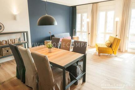Wohnen auf Zeit Dresden - 3 Zimmer, 55 m&sup2;, 3.750&euro; | Angebot:26301807
