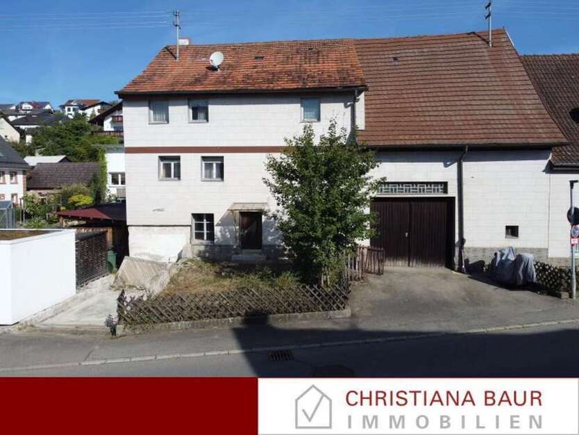 Haus zum Kaufen in Haigerloch 119.000 € 100 m²