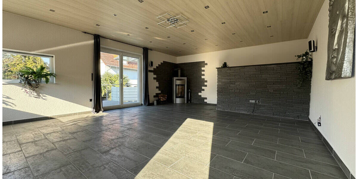 Doppelhaushälfte Hemsbach - 5 Zimmer, 230 m&sup2;, 789.000&euro; | Angebot:25968540