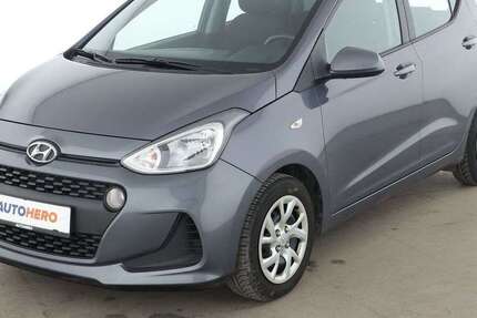 Hyundai i10 72.249 km 10.290 &euro; Nürnberg 90441