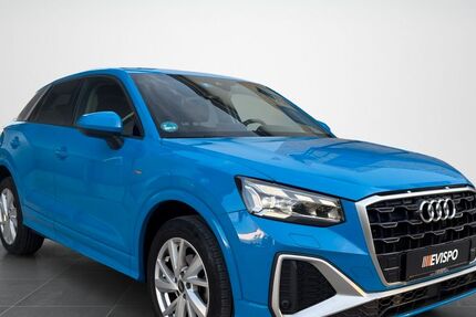 Audi Q2 82.130 km 19.880 &euro; Oberteuringen 88094