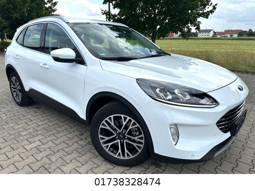 Kuga