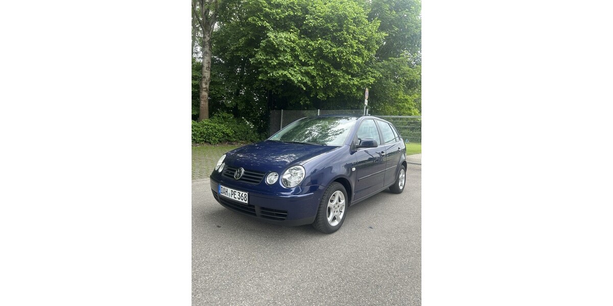 VW Polo 214.318 km 1.990 € Karlsfeld 85757