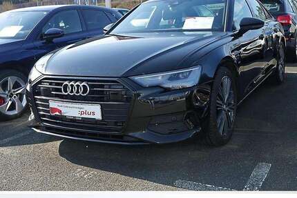 Audi A6 58.190 km 37.380 &euro; Lauf an der Pegnitz 91207