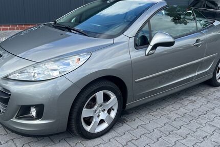 Peugeot 207 108.000 km 4.999 &euro; Jaderberg 26349