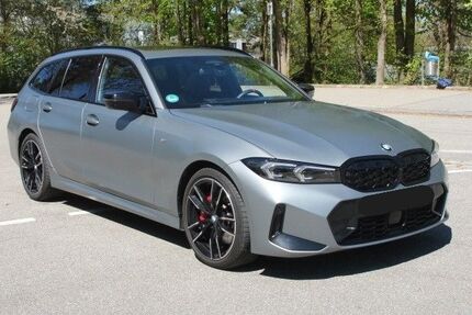 BMW M340d 18.000 km 56.800 &euro; Viechtach 94234