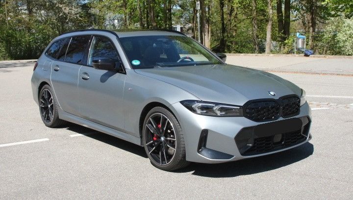 BMW M340d 18.000 km 56.800 &euro; Viechtach 94234