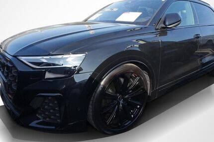 Audi Q8 22.600 km 77.840 &euro; Erlangen 91058