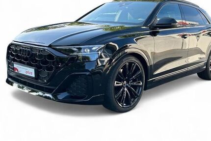 Audi Q8 22.600 km 78.880 &euro; Erlangen 91058
