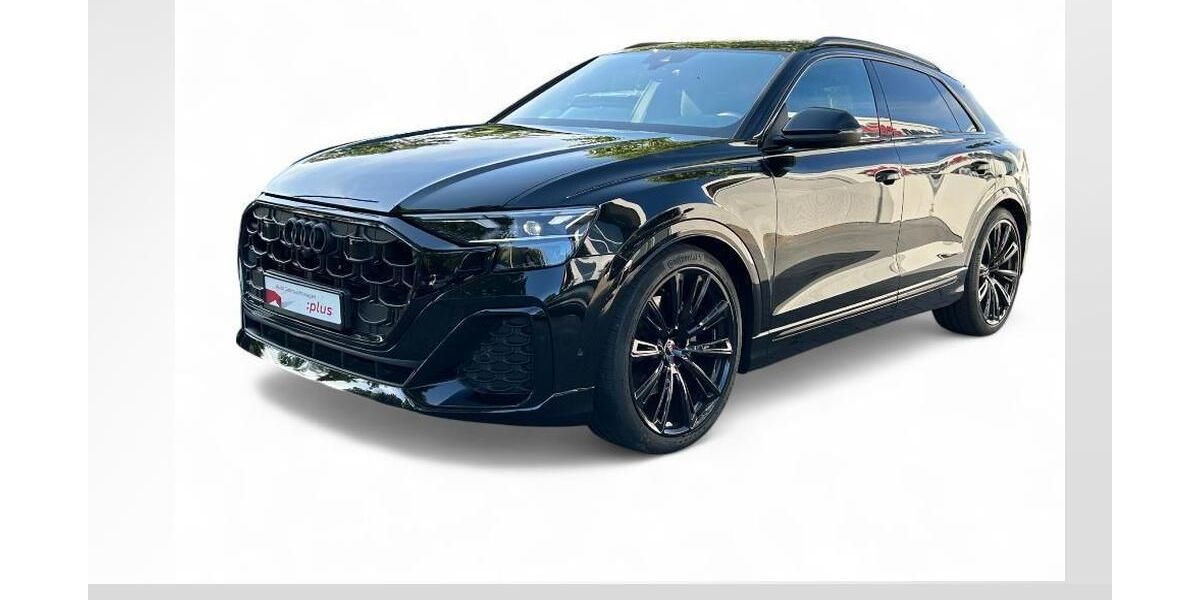 Audi Q8 22.600 km 79.770 &euro; Erlangen 91058