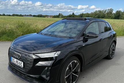 Audi Q4 e-tron 64.000 km 26.700 &euro; Braunschweig 38122