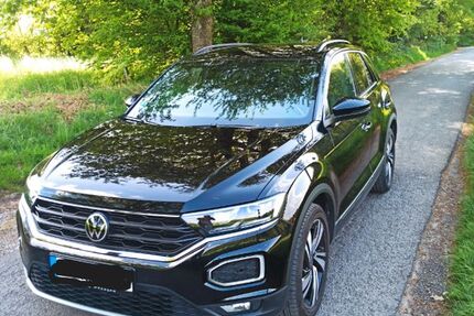 VW T-Roc 49.900 km 18.970 &euro; Ennepetal 58256