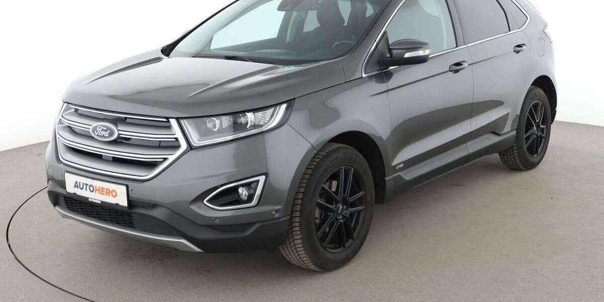 Ford Edge 95.150 km 18.650 &euro; Stuttgart 70195