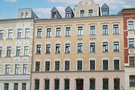 Wohnung Chemnitz Schloßchemnitz - 2 Zimmer, 49 m&sup2;, 49.000&euro; | Angebot:26710191