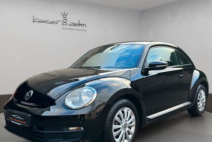 VW Beetle 94.773 km 10.444 € Saarbrücken 66133
