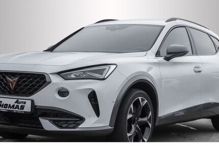 Cupra Formentor 21.220 km 34.900 € Bonn 53227