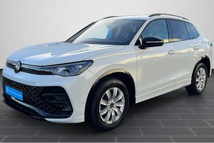 VW Tiguan 22.430 km 40.600 € Ladenburg 68526