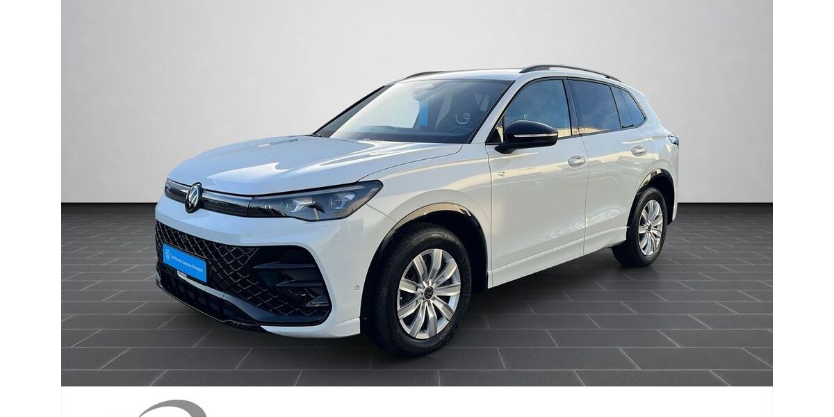 VW Tiguan 22.430 km 40.600 € Ladenburg 68526