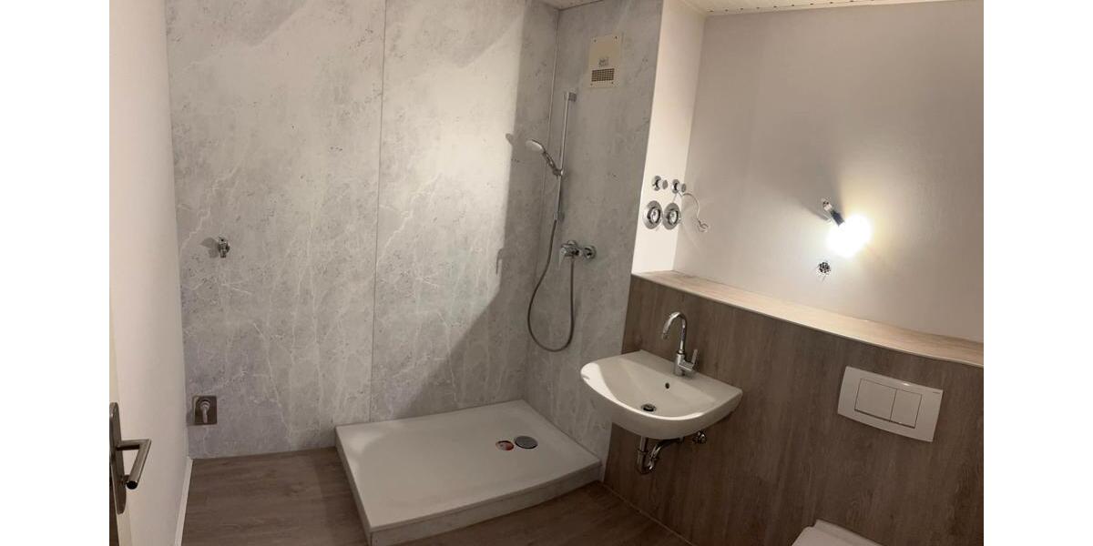 Dachgeschoßwohnung Wolfsburg Detmerode - 2.5 Zimmer, 74 m&sup2;, 635&euro; | Angebot:26679205