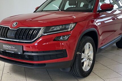 Skoda Kodiaq 33.088 km 24.299 &euro; Hemmingen/Hannover 30966