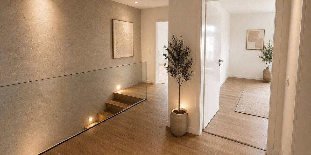 Einfamilienhaus Polch - 5 Zimmer, 197 m&sup2;, 888.000&euro; | Angebot:26702656