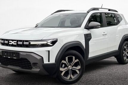 Dacia Duster 5.000 km 21.877 € Bodenwöhr 92439