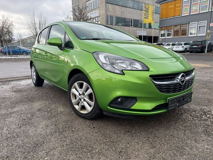 Corsa