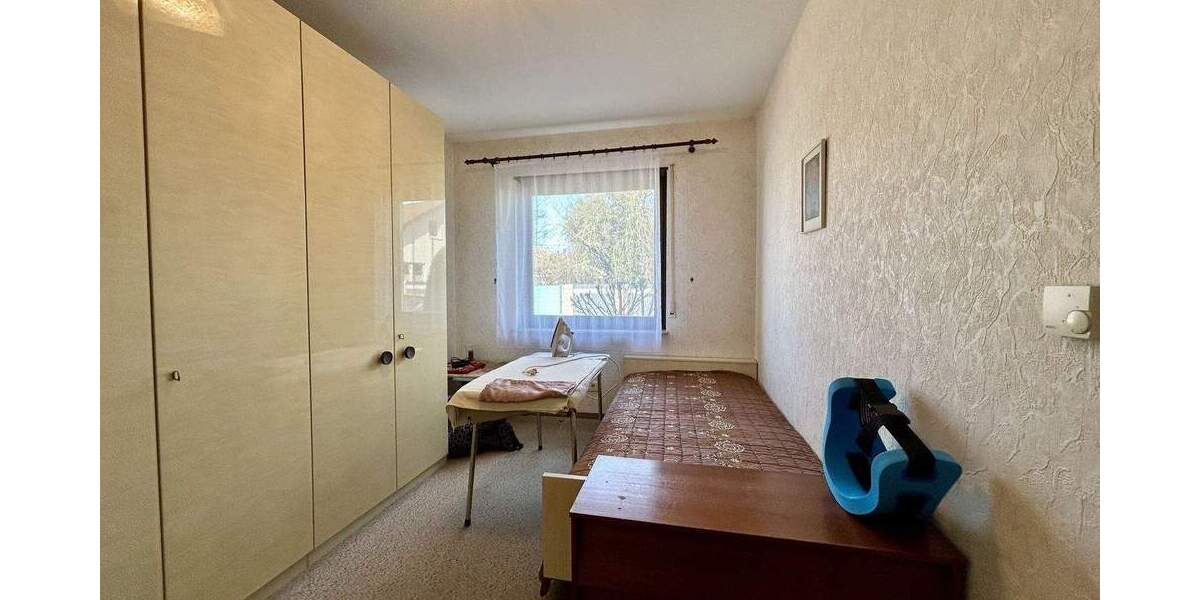 Reihenendhaus Böhl-Iggelheim / Iggelheim Iggelheim - 4 Zimmer, 116 m&sup2;, 425.000&euro; | Angebot:25360356