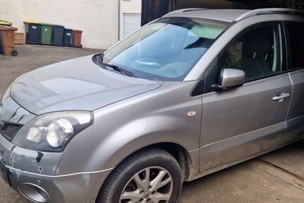 Renault Koleos 230.000 km 1.200 &euro; Ditzingen 71254