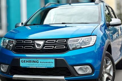 Dacia Logan 65.800 km 11.490 &euro; Leipzig 04179