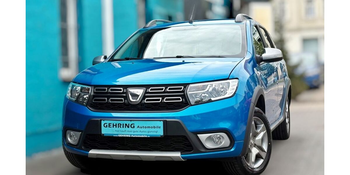 Dacia Logan 65.800 km 11.490 &euro; Leipzig 04179