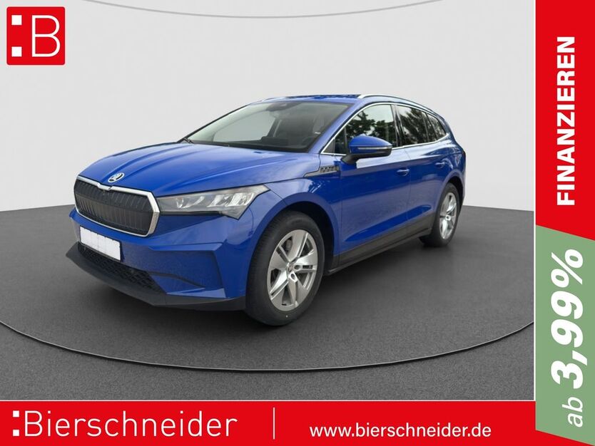 Skoda Enyaq 31.530 km 32.850 € Manching 85077