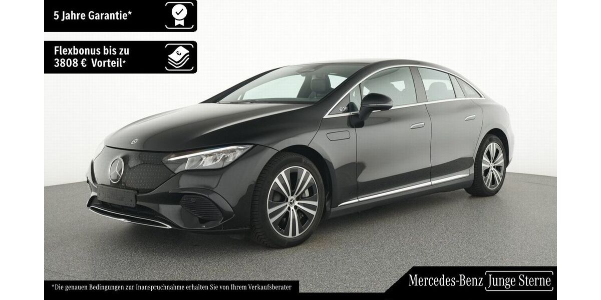 Mercedes-Benz EQE 19.804 km 45.900 &euro; Ottobrunn bei München 85521