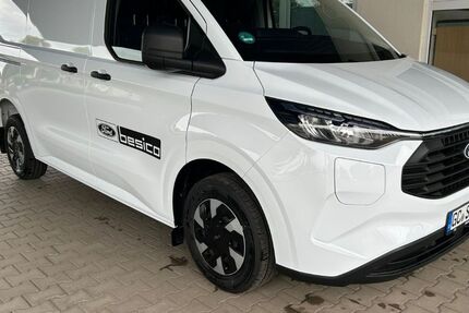 Ford Transit Custom 5.500 km 41.250 &euro; Glauchau 08371