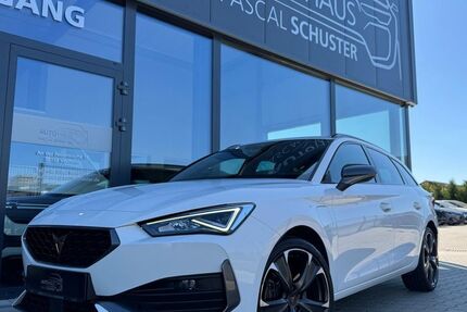 Cupra Leon 74.863 km 21.490 € Vechelde 38159