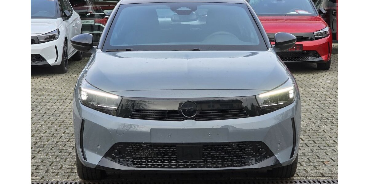 Opel Corsa GS Voll-LED|Winter|Kamera|16Zoll Alu 1.003 km 19.675 &euro; Wermelskirchen 42929